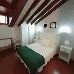 La Casona Del Jou * Ortiguero