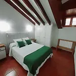 Country house La Casona Del Jou Ortiguero