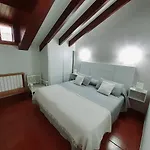 La Casona Del Jou * Ortiguero