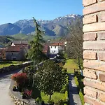 La Casona Del Jou * Ortiguero