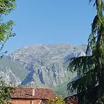 Casa rural La Casona Del Jou *