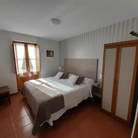 La Casona Del Jou *