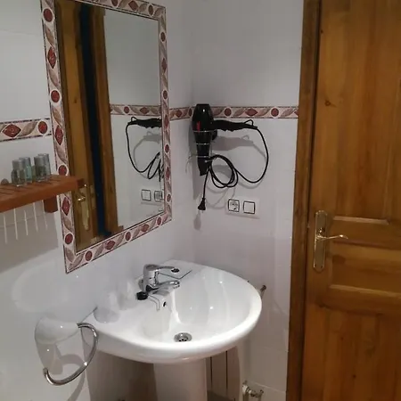 Casa di campagna La Casona Del Jou Ortiguero