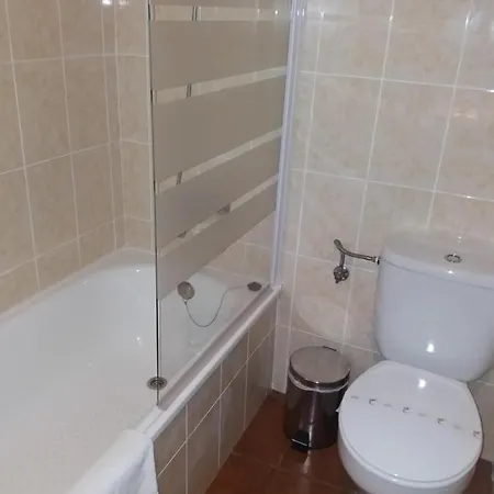 La Casona Del Jou Landhaus Ortiguero