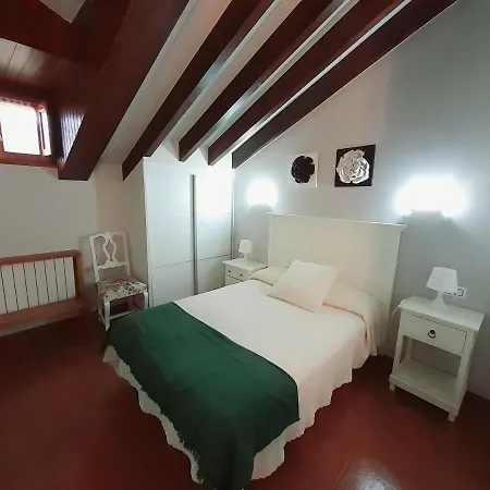 La Casona Del Jou * Ortiguero