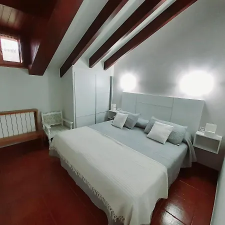 La Casona Del Jou * Ortiguero