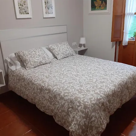 Country house La Casona Del Jou