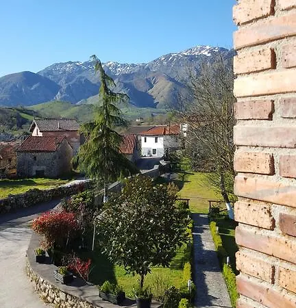 La Casona Del Jou * Ortiguero