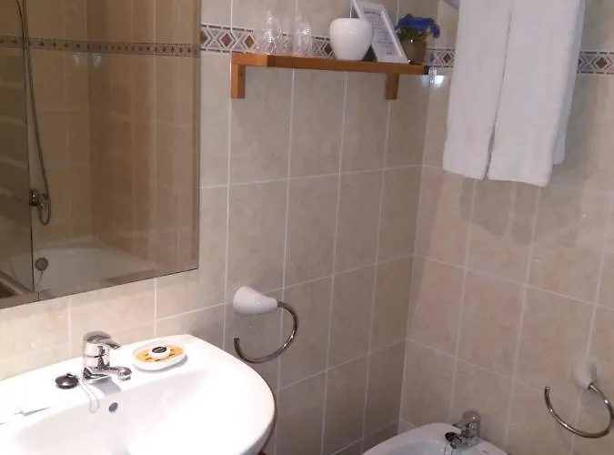 La Casona Del Jou Séjour à la campagne *