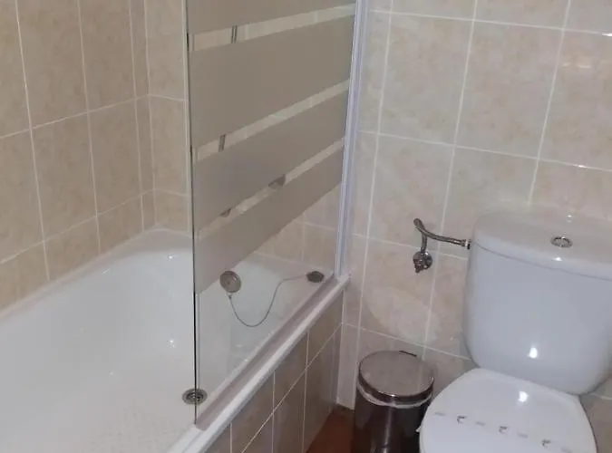 La Casona Del Jou Séjour à la campagne Ortiguero