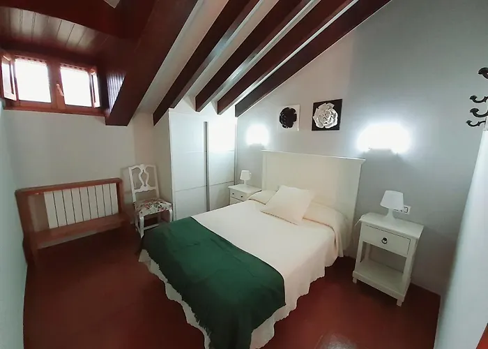 La Casona Del Jou * Ortiguero