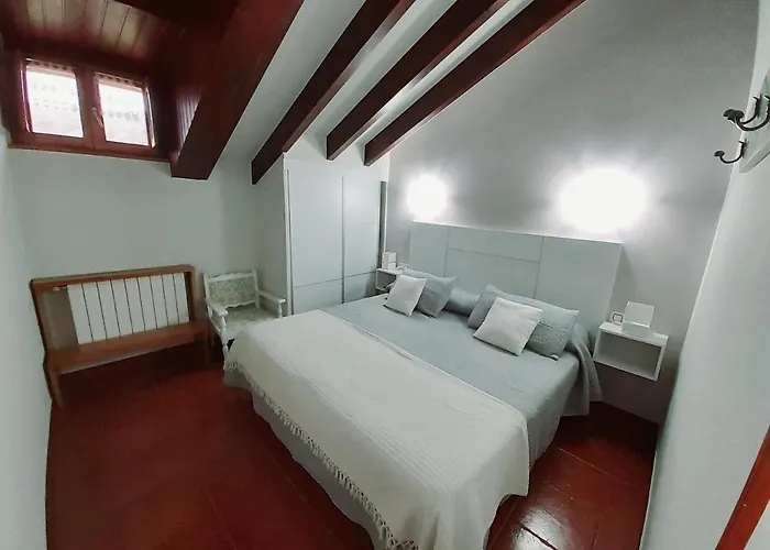 La Casona Del Jou * Ortiguero