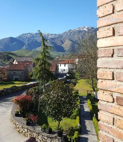 La Casona Del Jou * Ortiguero